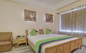 Komfort Suites Mysore 3*